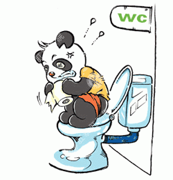 治療痔瘡的費用是多少？
